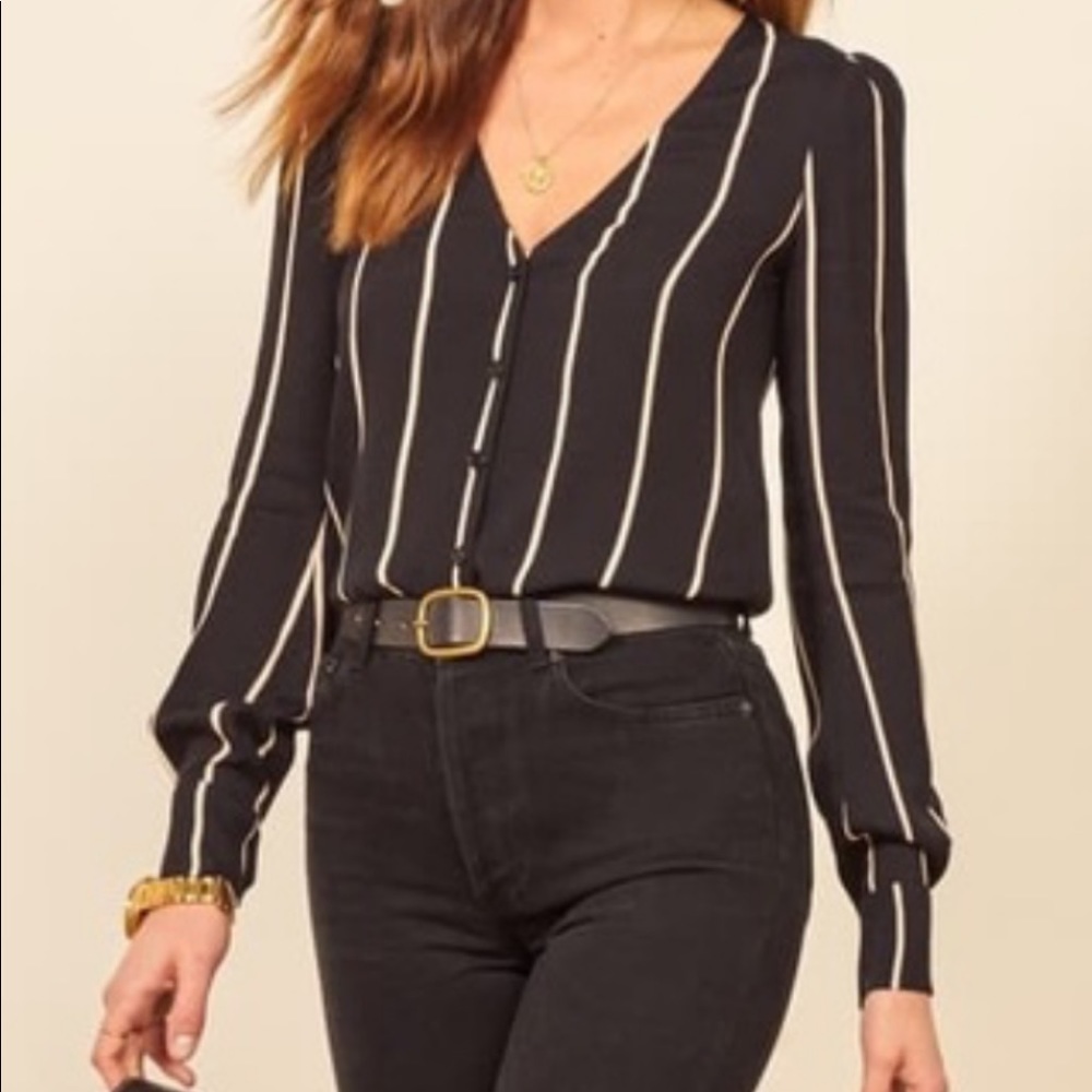 Annaliese Top